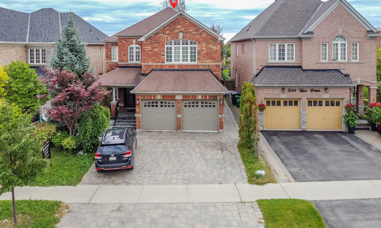 3240 Tacc Drive