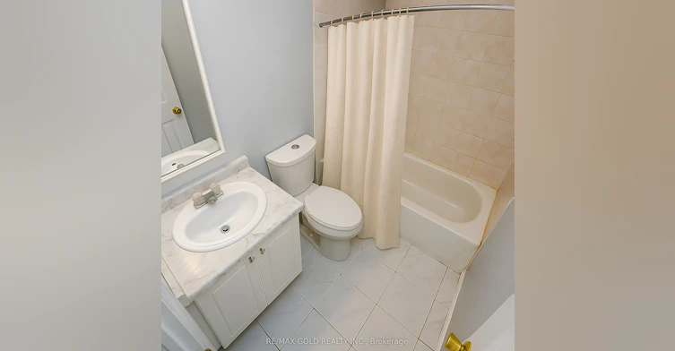 BSMT-79 Windmill Boulevard, Brampton, ON, L6Y 3T9 - 3