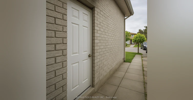 BSMT-79 Windmill Boulevard, Brampton, ON, L6Y 3T9 - 5