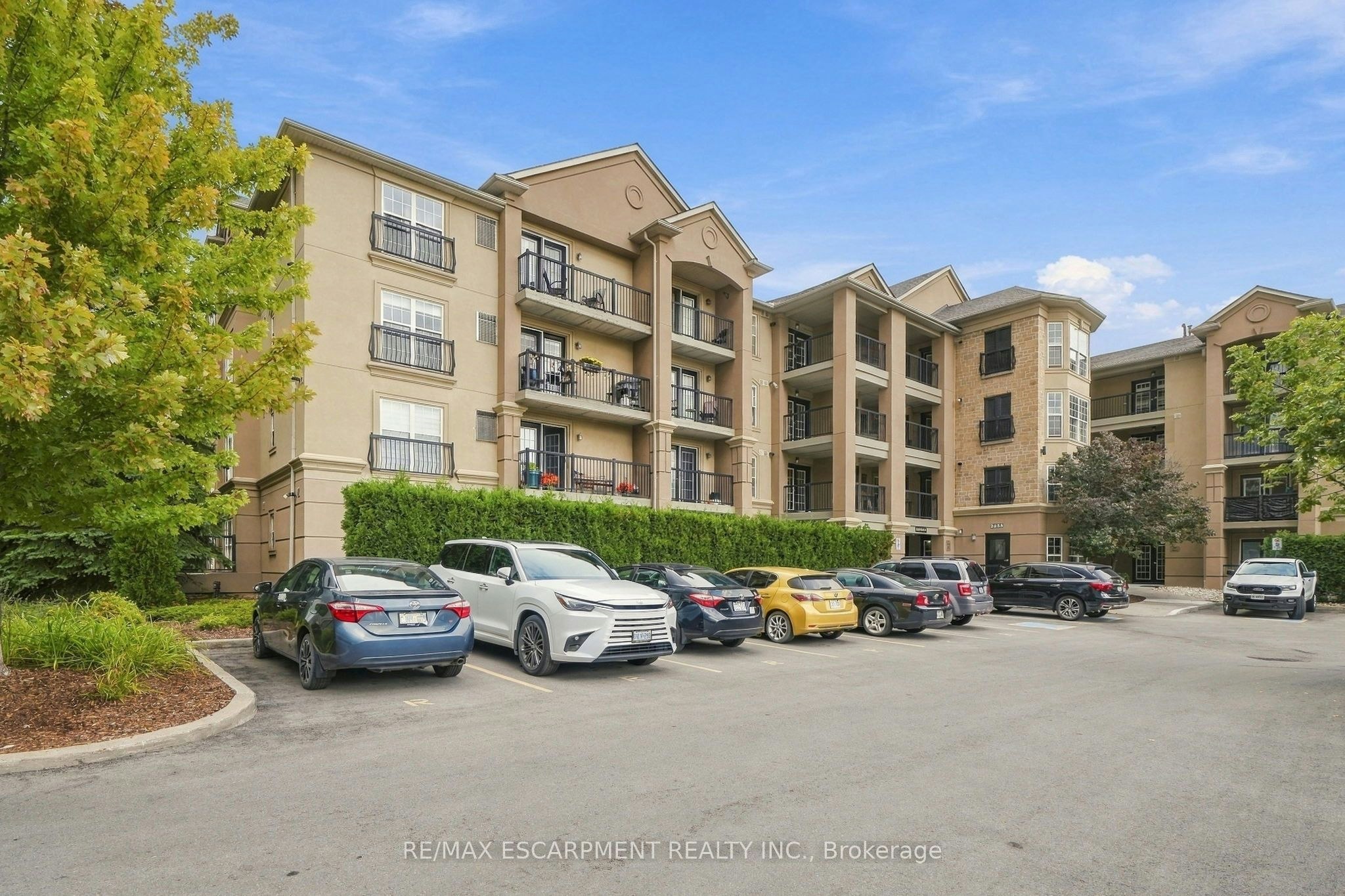 306-2055 Appleby Line, Burlington, ON, L7L 7H2 - 22