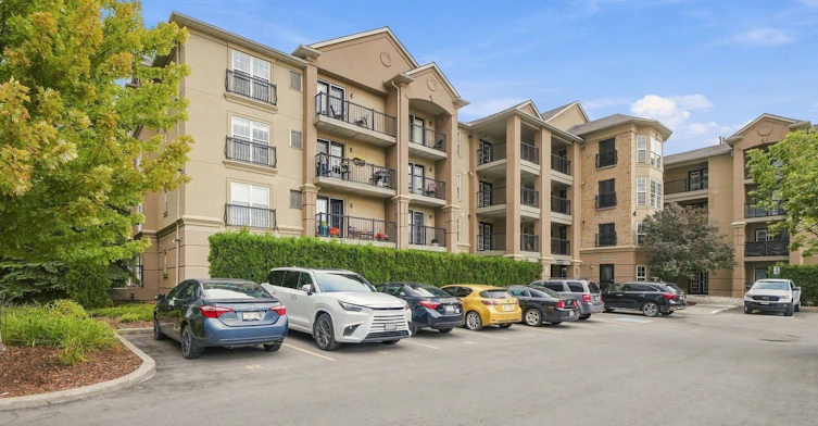 306-2055 Appleby Line, Burlington, ON, L7L 7H2 - 22