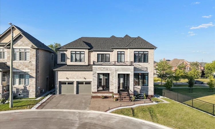 39 Lost Canyon Way