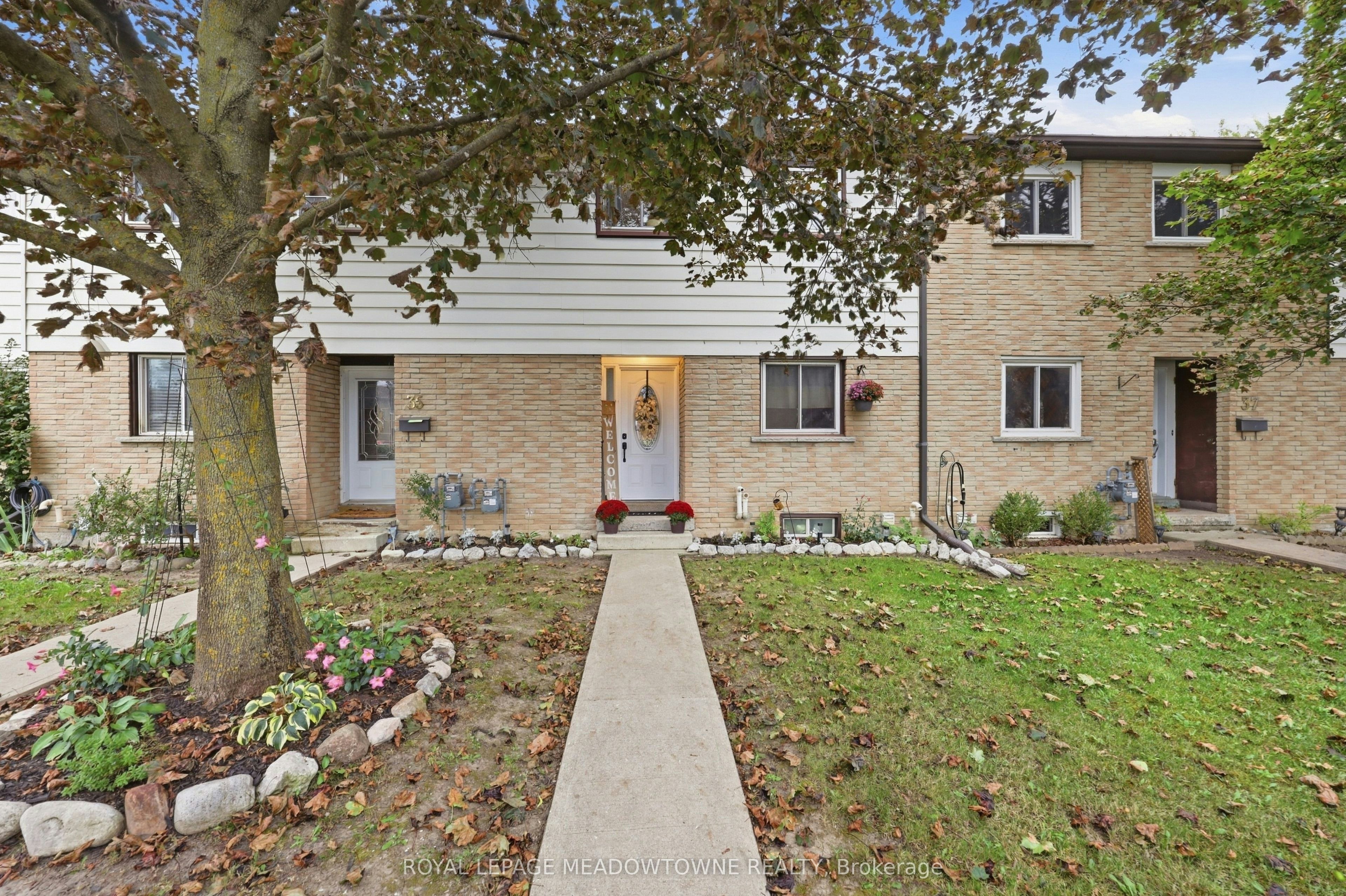 36-59 Maple Avenue, Halton Hills, ON, L7G 1X8