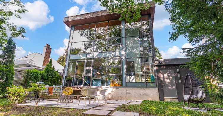 28 Beaucourt Road, Toronto, ON, M8Y 3G2 - 35