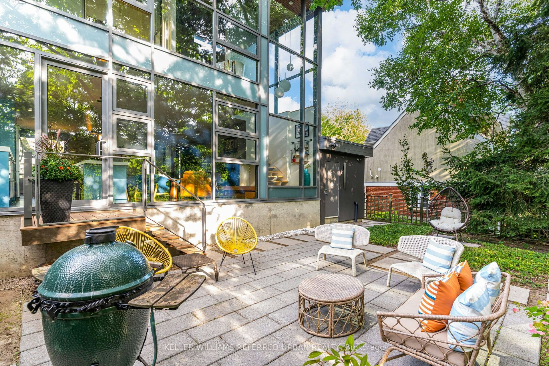 28 Beaucourt Road, Toronto, ON, M8Y 3G2 - 40