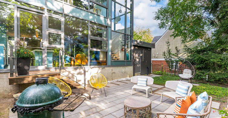28 Beaucourt Road, Toronto, ON, M8Y 3G2 - 40