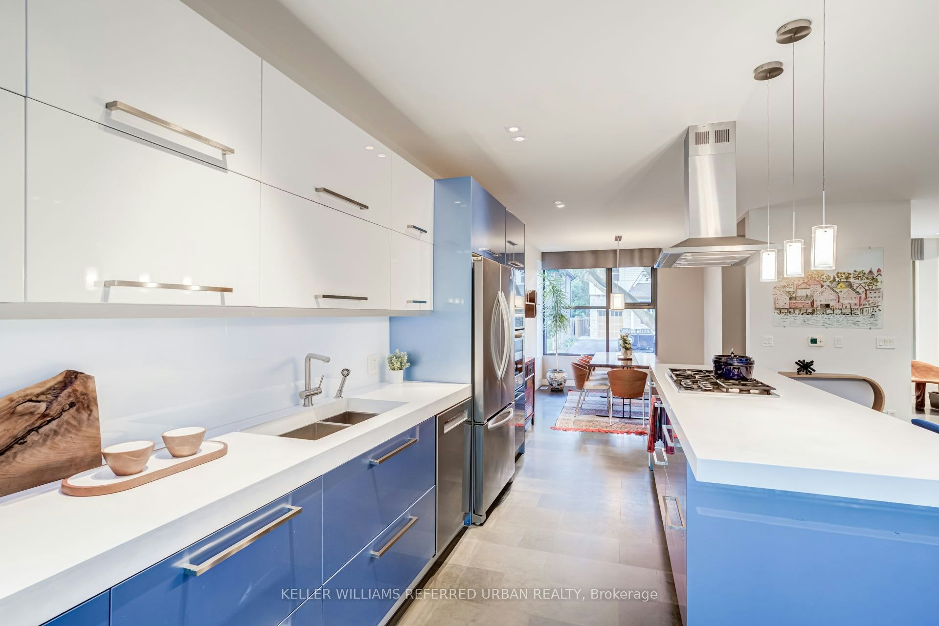 28 Beaucourt Road, Toronto, ON, M8Y 3G2 - 12