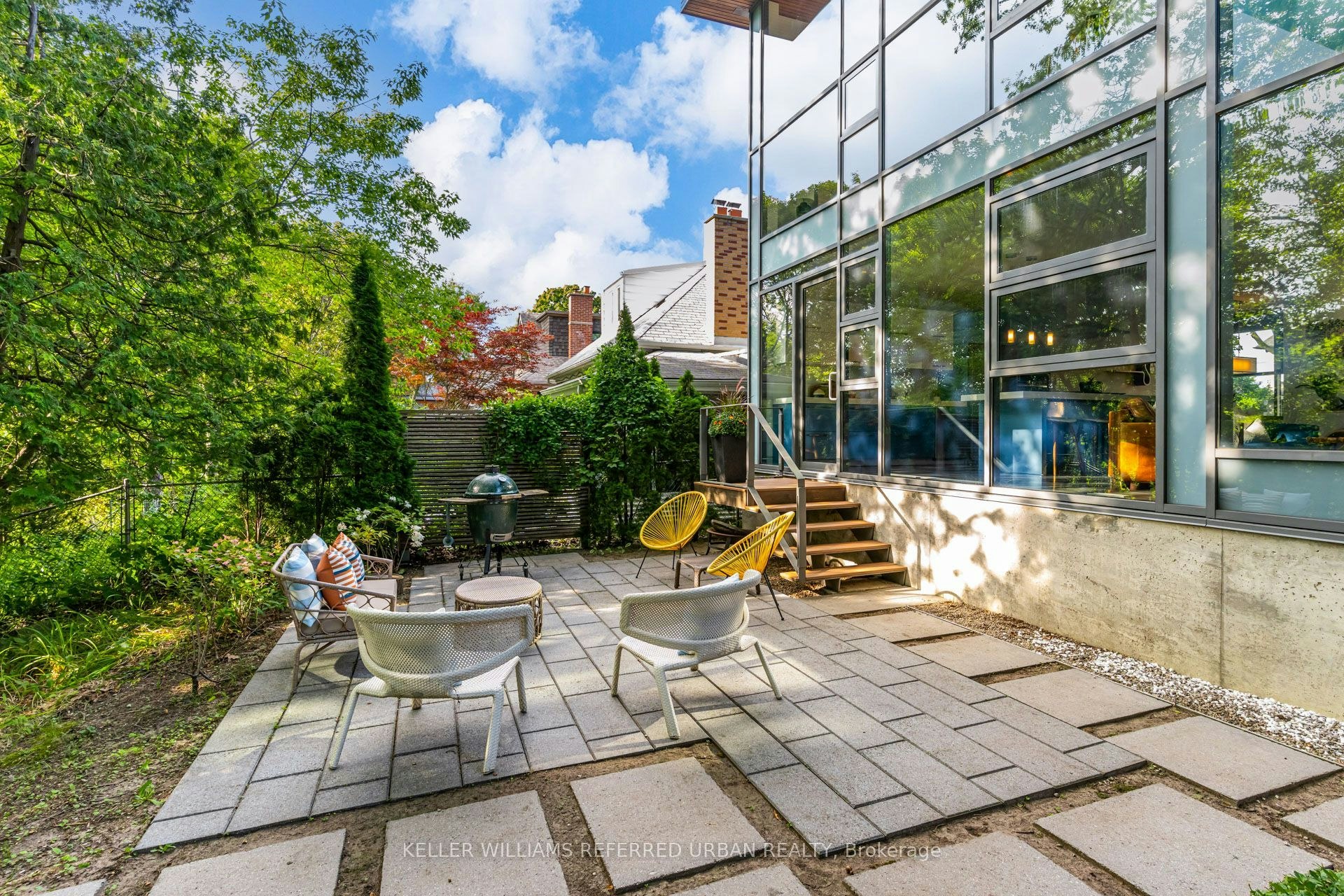 28 Beaucourt Road, Toronto, ON, M8Y 3G2 - 37