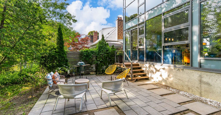 28 Beaucourt Road, Toronto, ON, M8Y 3G2 - 37