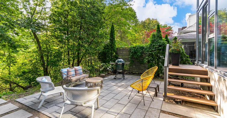 28 Beaucourt Road, Toronto, ON, M8Y 3G2 - 38