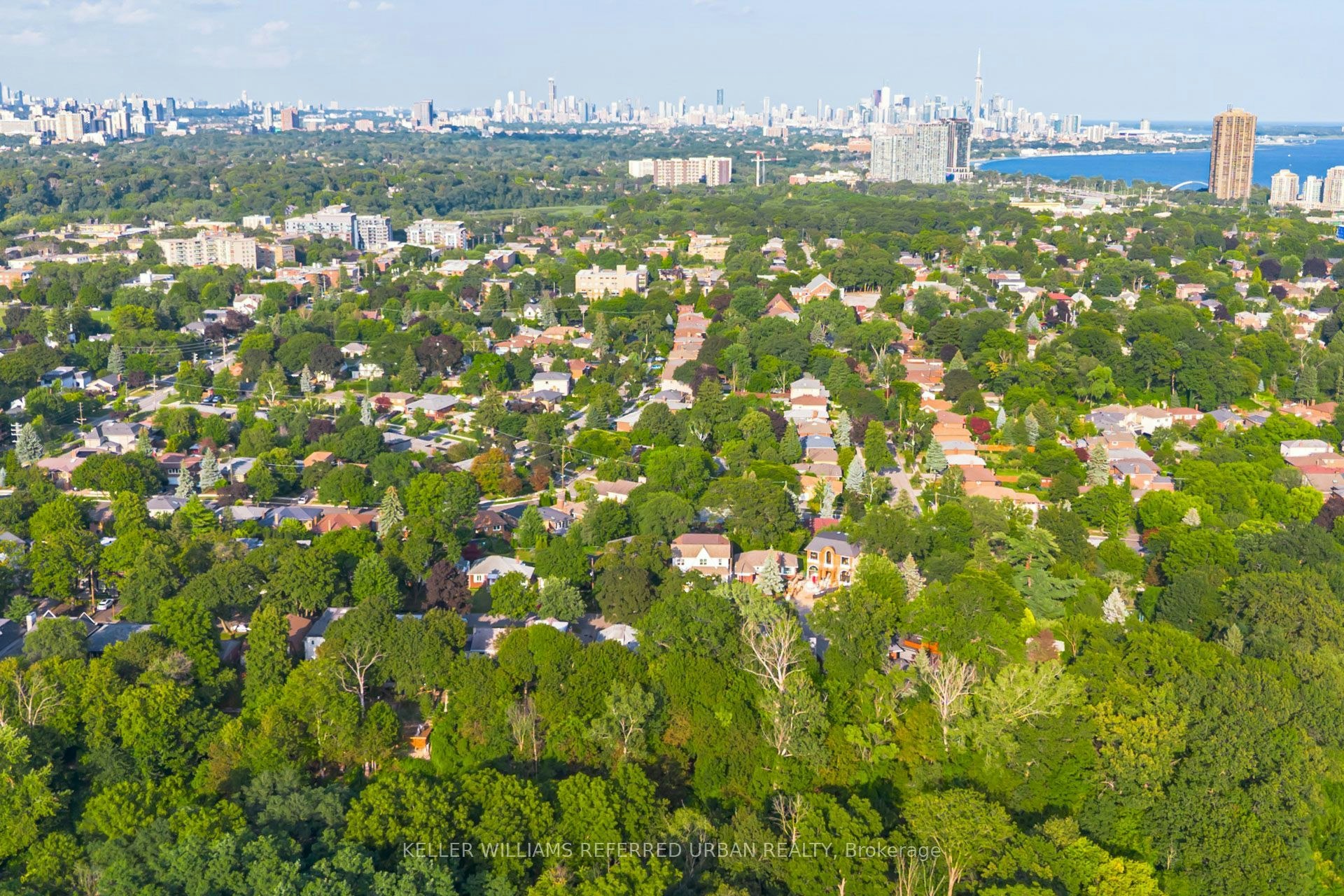 28 Beaucourt Road, Toronto, ON, M8Y 3G2 - 50