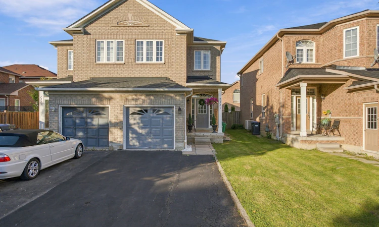 7331 Cork Tree Row