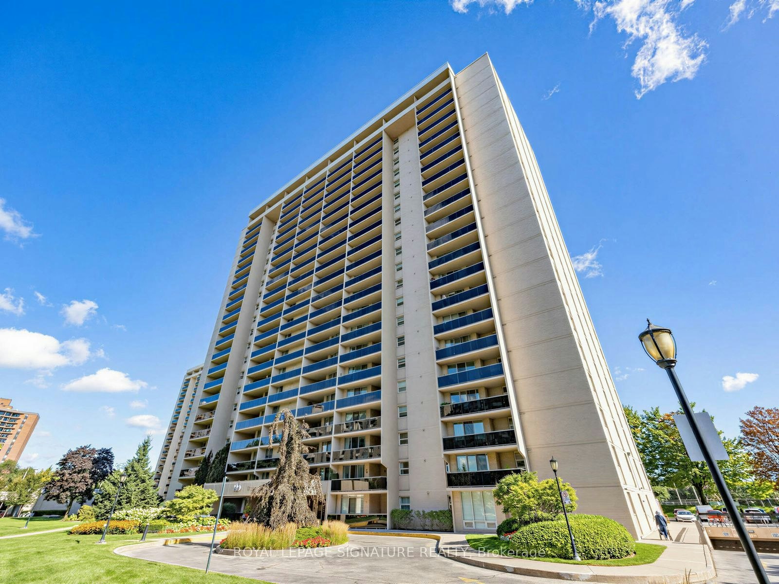 1103-299 Mill Road, Toronto, ON, M9C 4V9