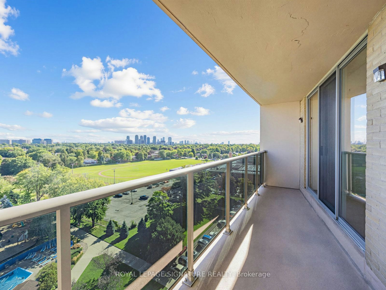 1103-299 Mill Road, Toronto, ON, M9C 4V9 - 35