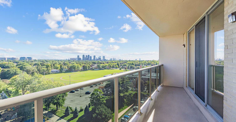 1103-299 Mill Road, Toronto, ON, M9C 4V9 - 35