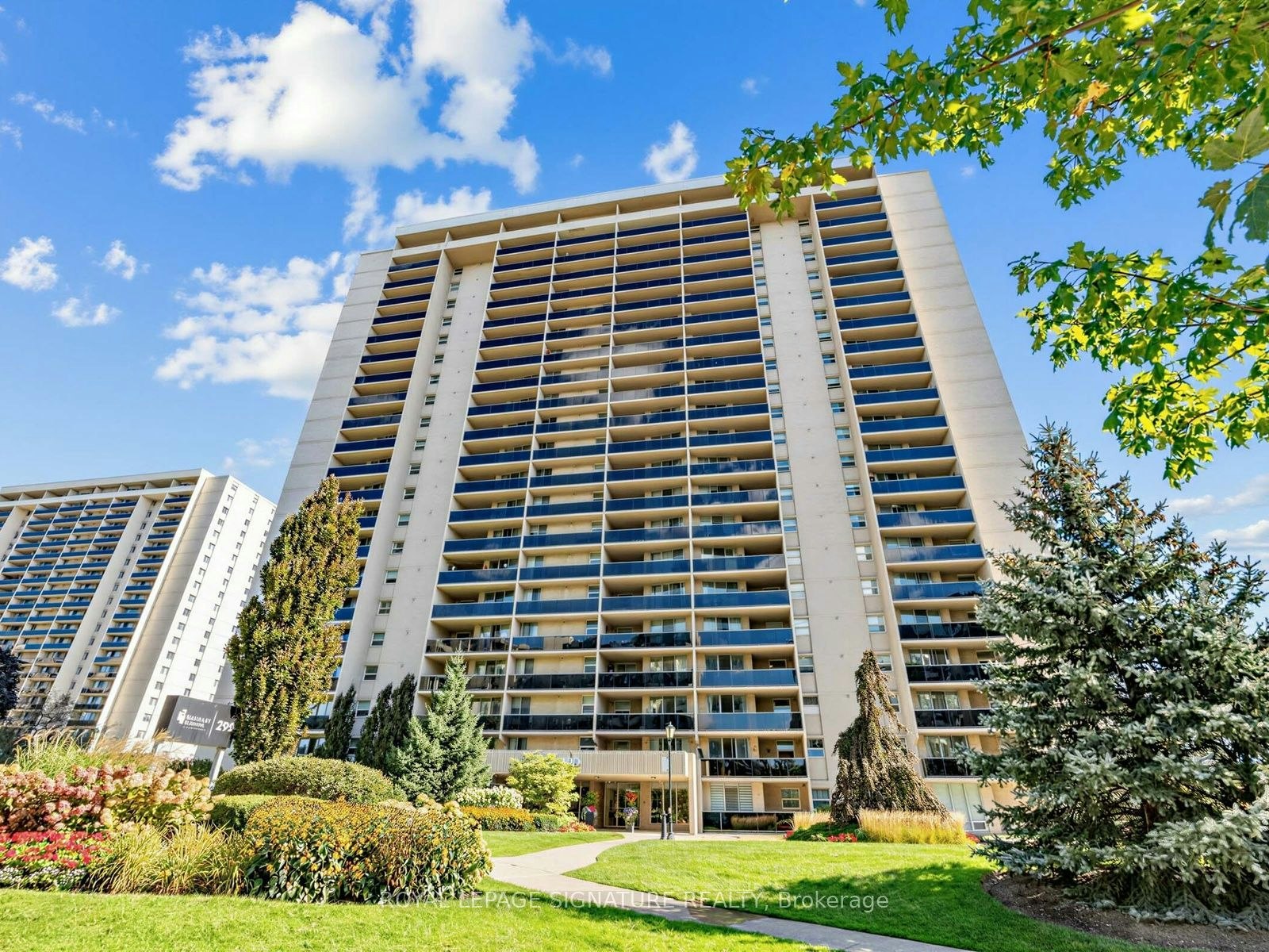 1103-299 Mill Road, Toronto, ON, M9C 4V9 - 2