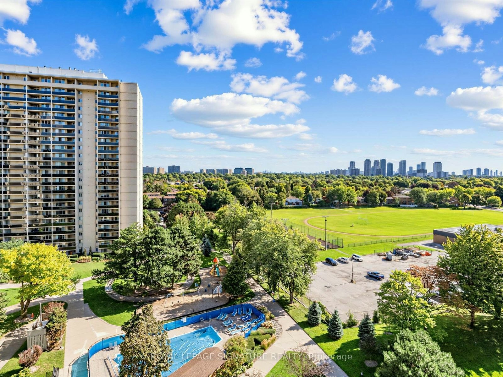 1103-299 Mill Road, Toronto, ON, M9C 4V9 - 36