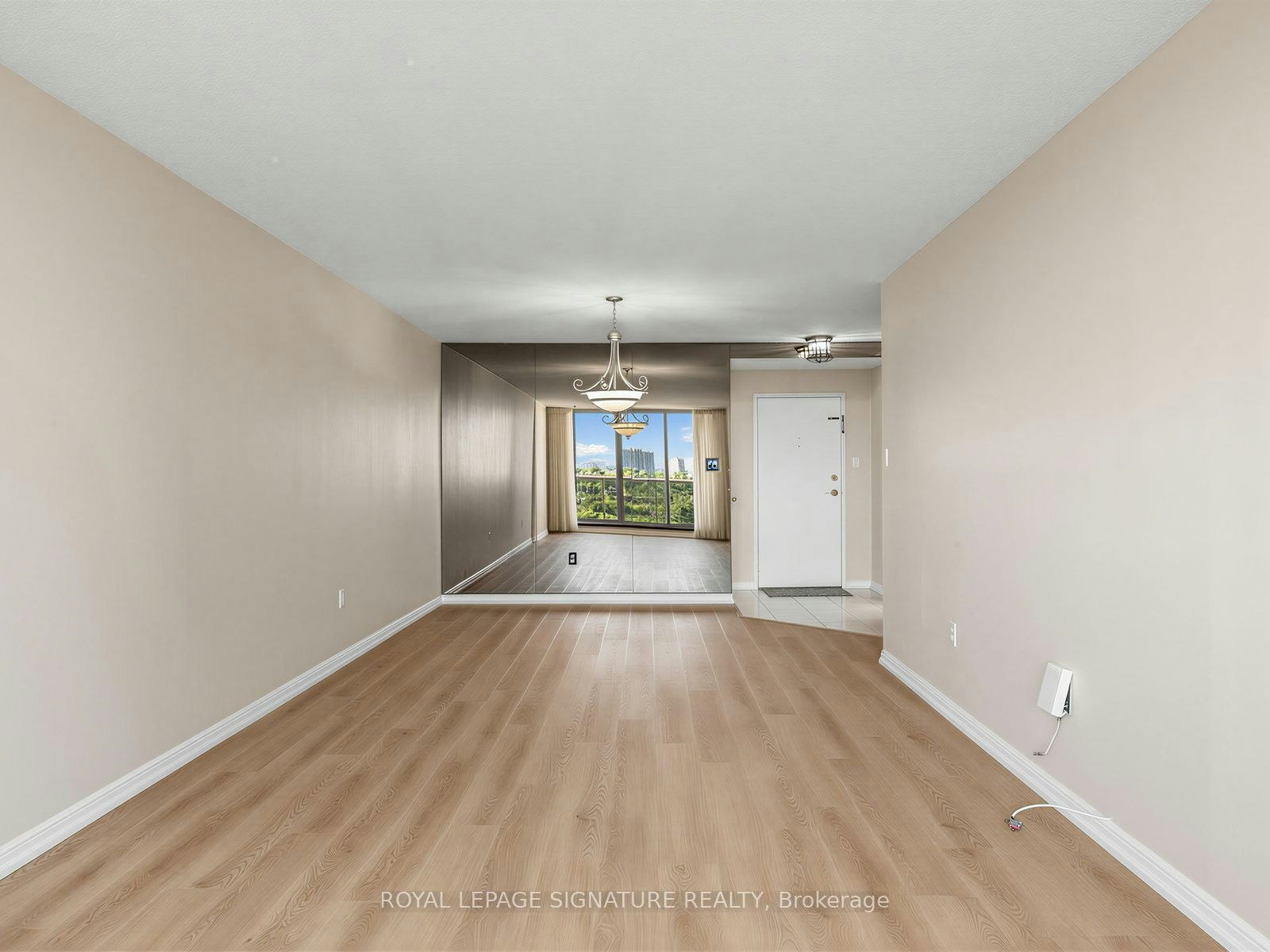 1103-299 Mill Road, Toronto, ON, M9C 4V9 - 13