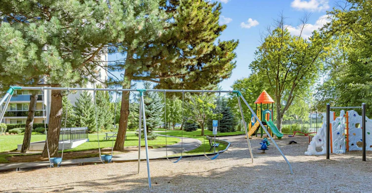 1103-299 Mill Road, Toronto, ON, M9C 4V9 - 38