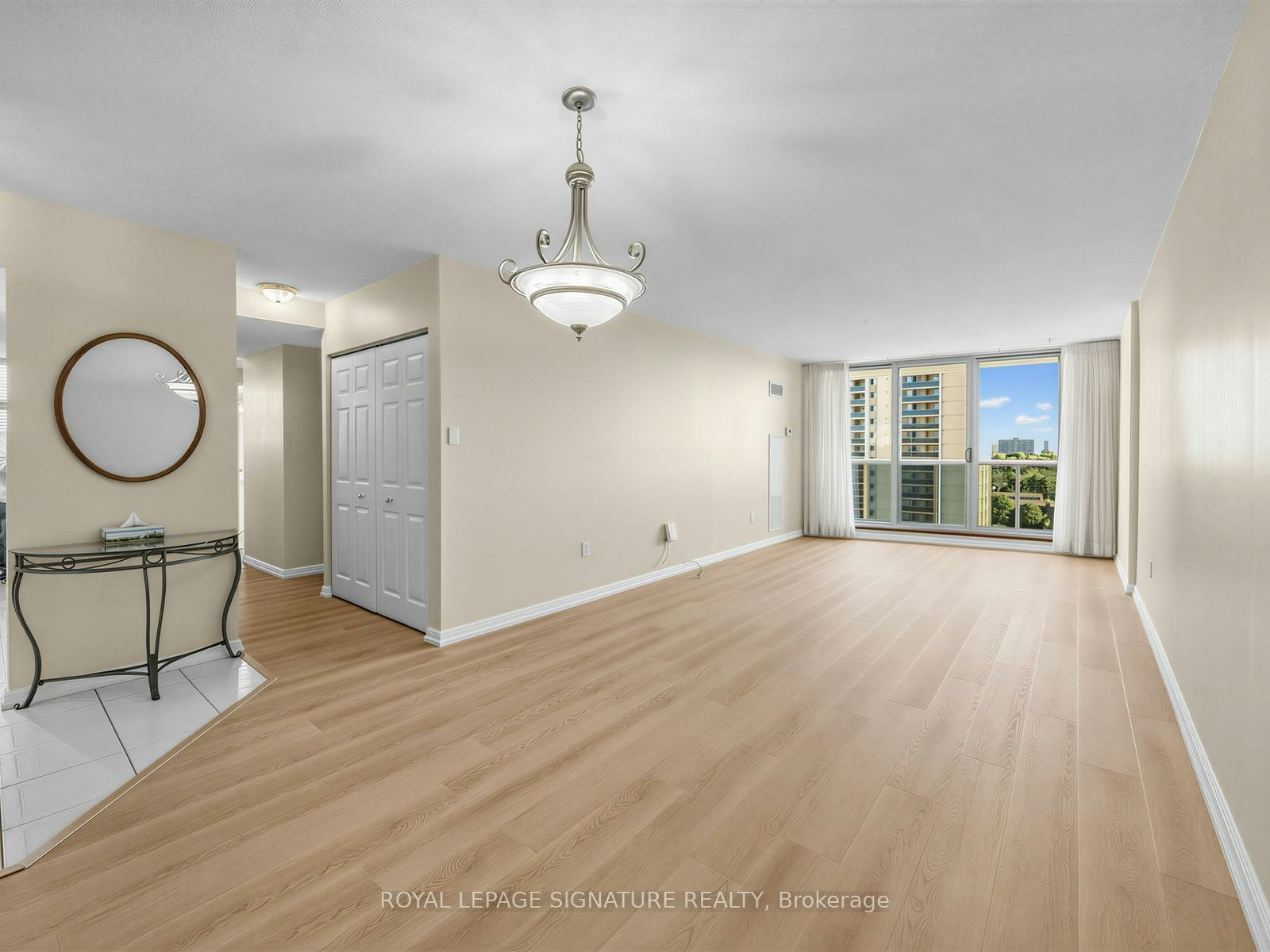 1103-299 Mill Road, Toronto, ON, M9C 4V9 - 11