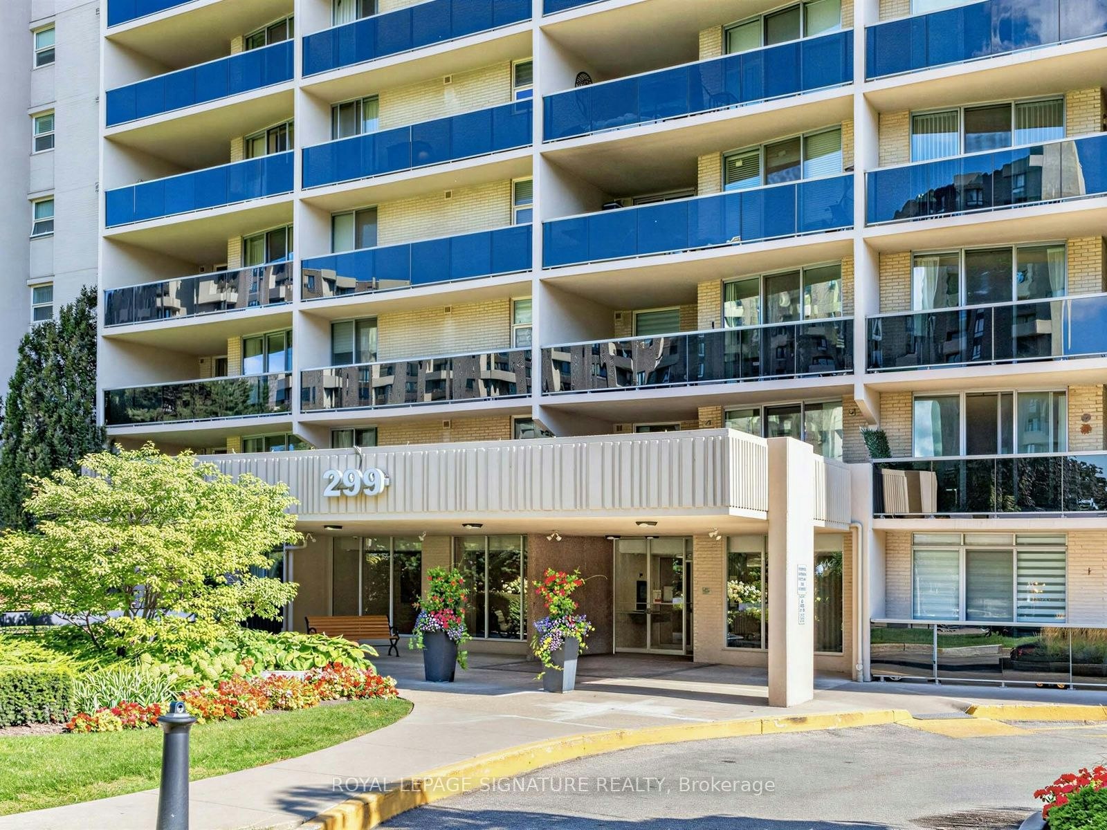 1103-299 Mill Road, Toronto, ON, M9C 4V9 - 3