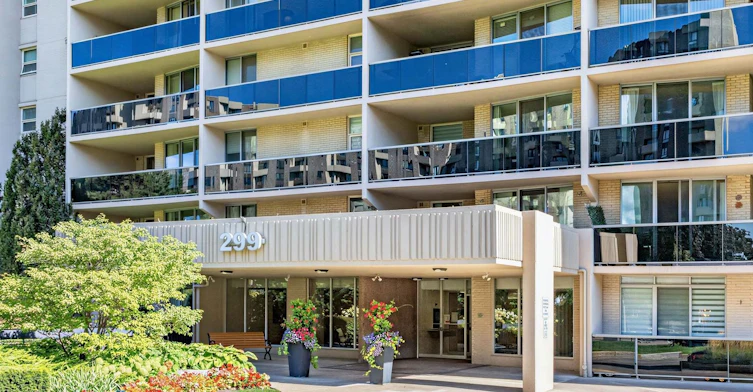 1103-299 Mill Road, Toronto, ON, M9C 4V9 - 3
