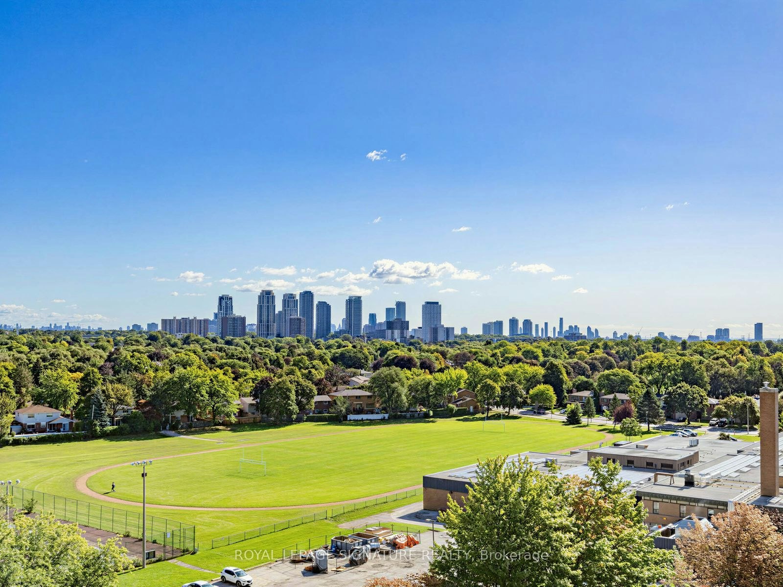 1103-299 Mill Road, Toronto, ON, M9C 4V9 - 37