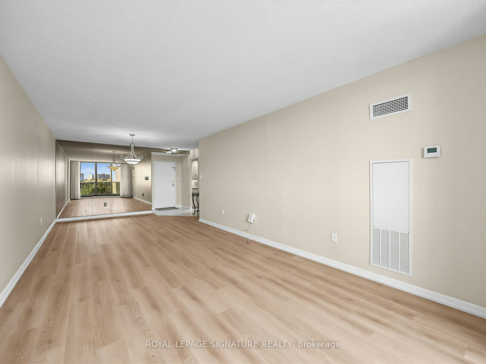 1103-299 Mill Road, Toronto, ON, M9C 4V9 - 12