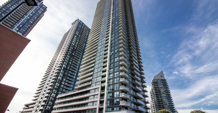 311-2220 Lake Shore Boulevard W, Toronto, ON, M8Y 3H8