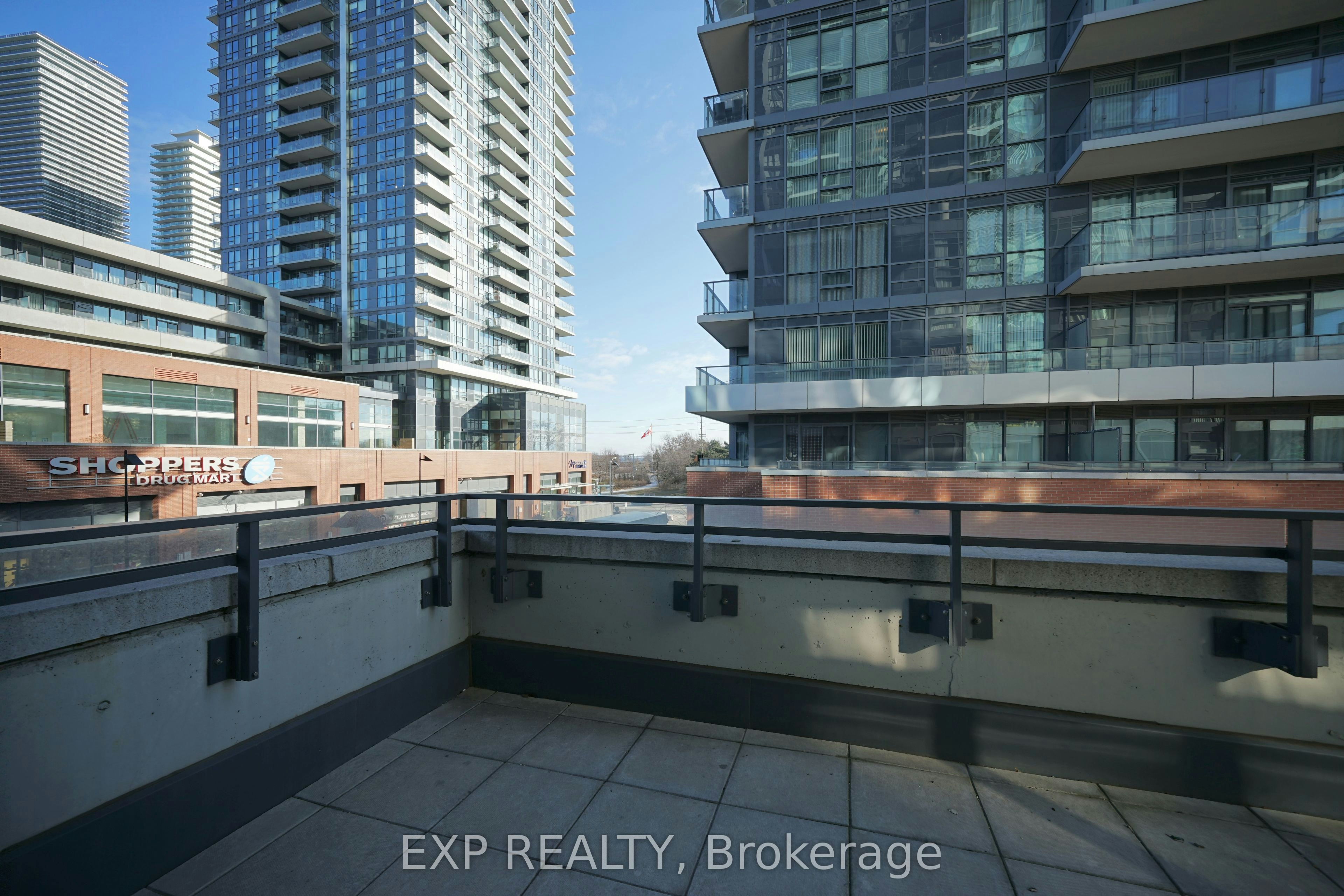 311-2220 Lake Shore Boulevard W, Toronto, ON, M8Y 3H8 - 16