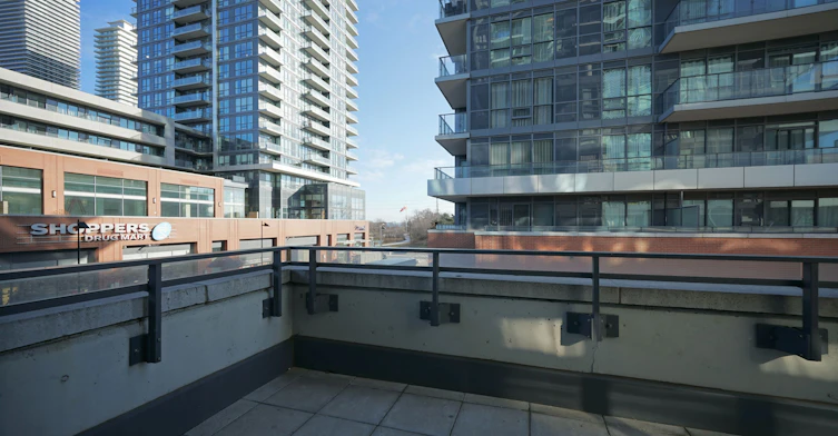 311-2220 Lake Shore Boulevard W, Toronto, ON, M8Y 3H8 - 16