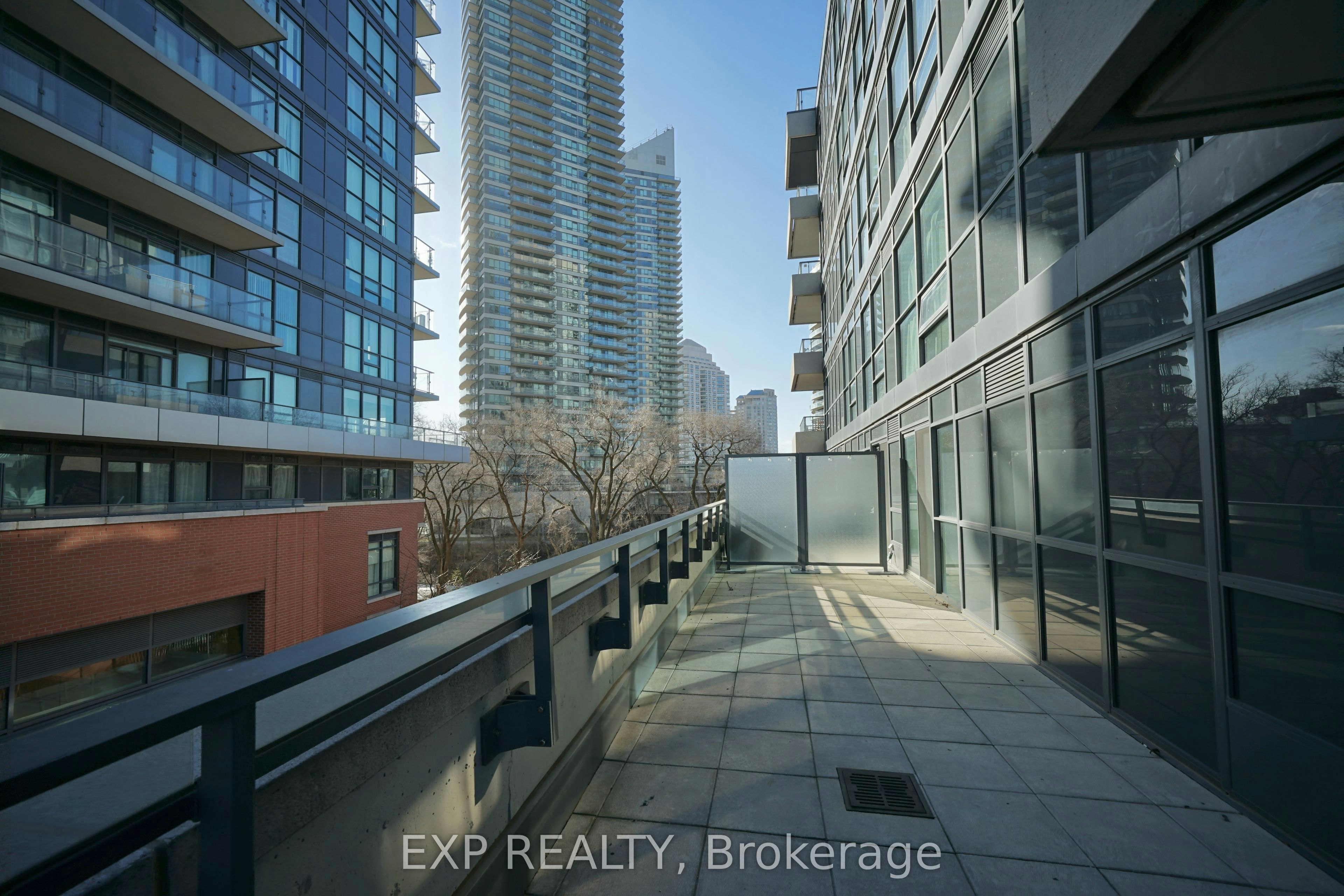 311-2220 Lake Shore Boulevard W, Toronto, ON, M8Y 3H8 - 15