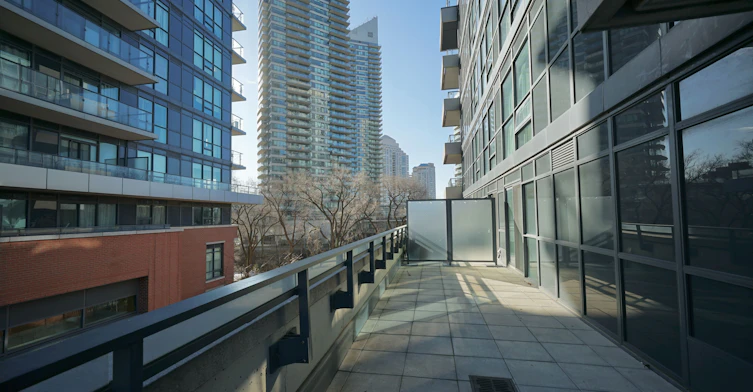 311-2220 Lake Shore Boulevard W, Toronto, ON, M8Y 3H8 - 15