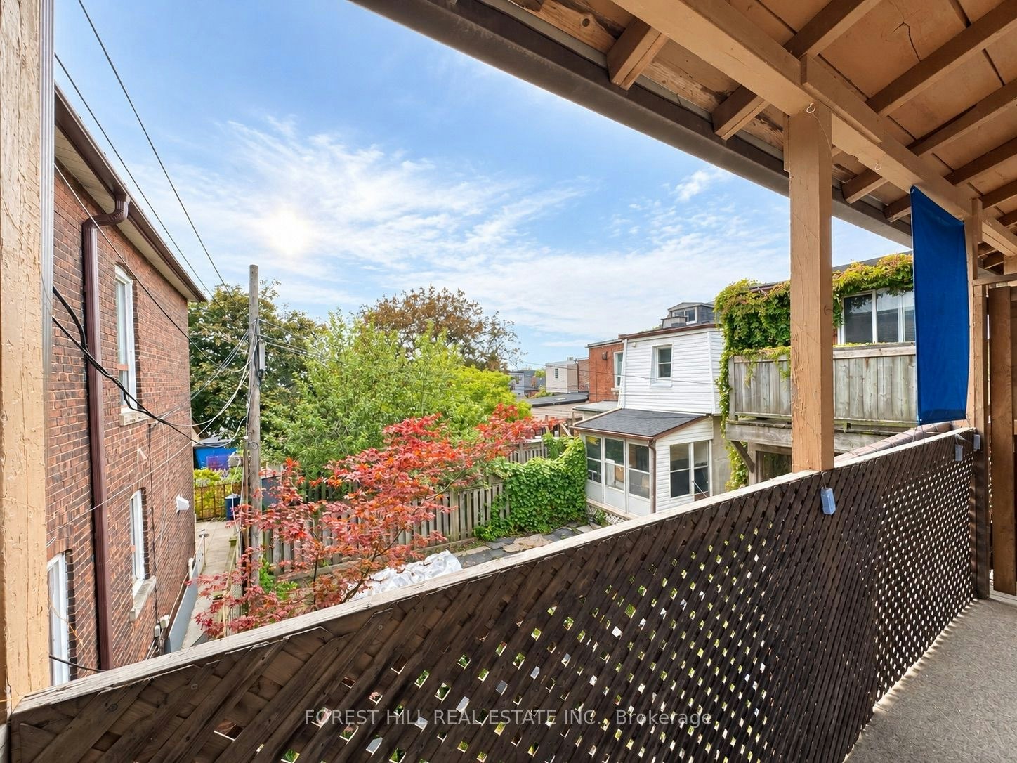 128 Laughton Avenue, Toronto, ON, M6N 2X3 - 11