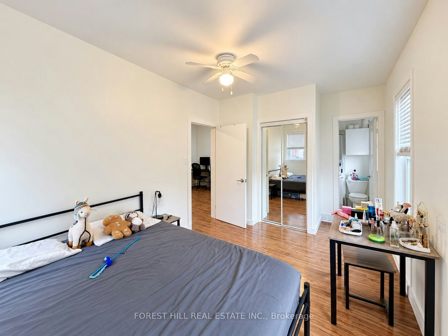 128 Laughton Avenue, Toronto, ON, M6N 2X3 - 9