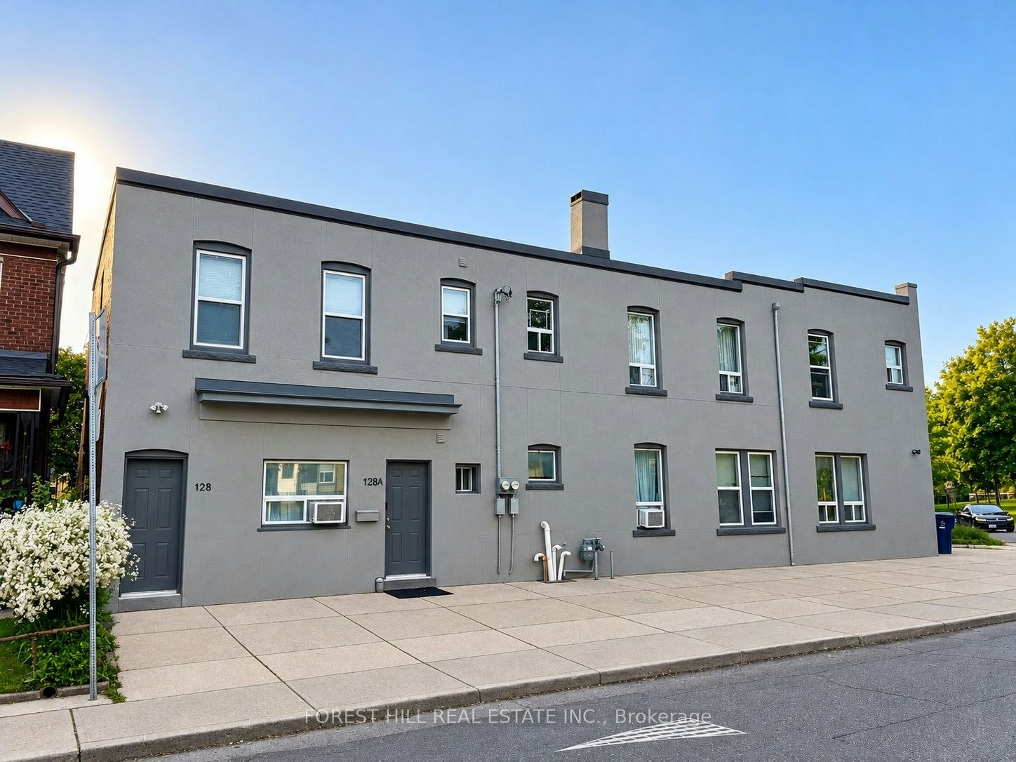 128 Laughton Avenue, Toronto, ON, M6N 2X3