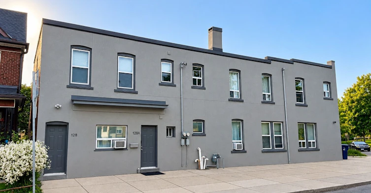 128 Laughton Avenue, Toronto, ON, M6N 2X3