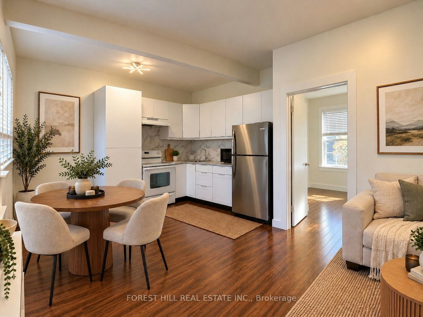 128 Laughton Avenue, Toronto, ON, M6N 2X3