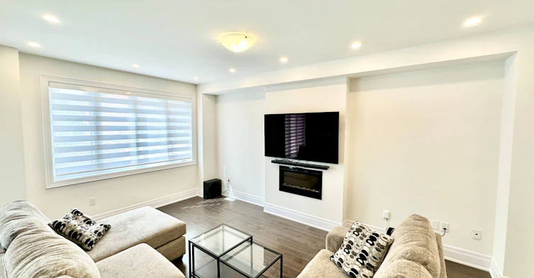 12 Coulterville Drive, Caledon, ON, L7C 4M2 - 5
