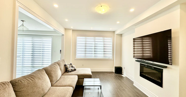 12 Coulterville Drive, Caledon, ON, L7C 4M2 - 6