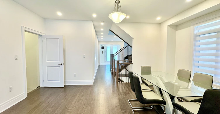 12 Coulterville Drive, Caledon, ON, L7C 4M2 - 4