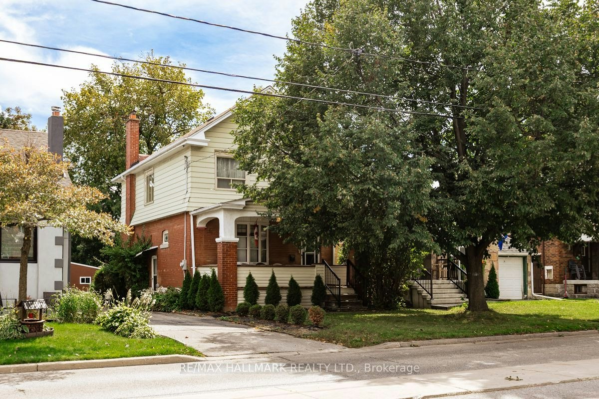 153 Church Street, Toronto, ON, M9N 1N6
