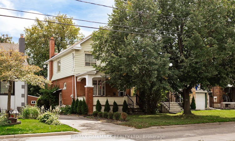 153 Church Street
