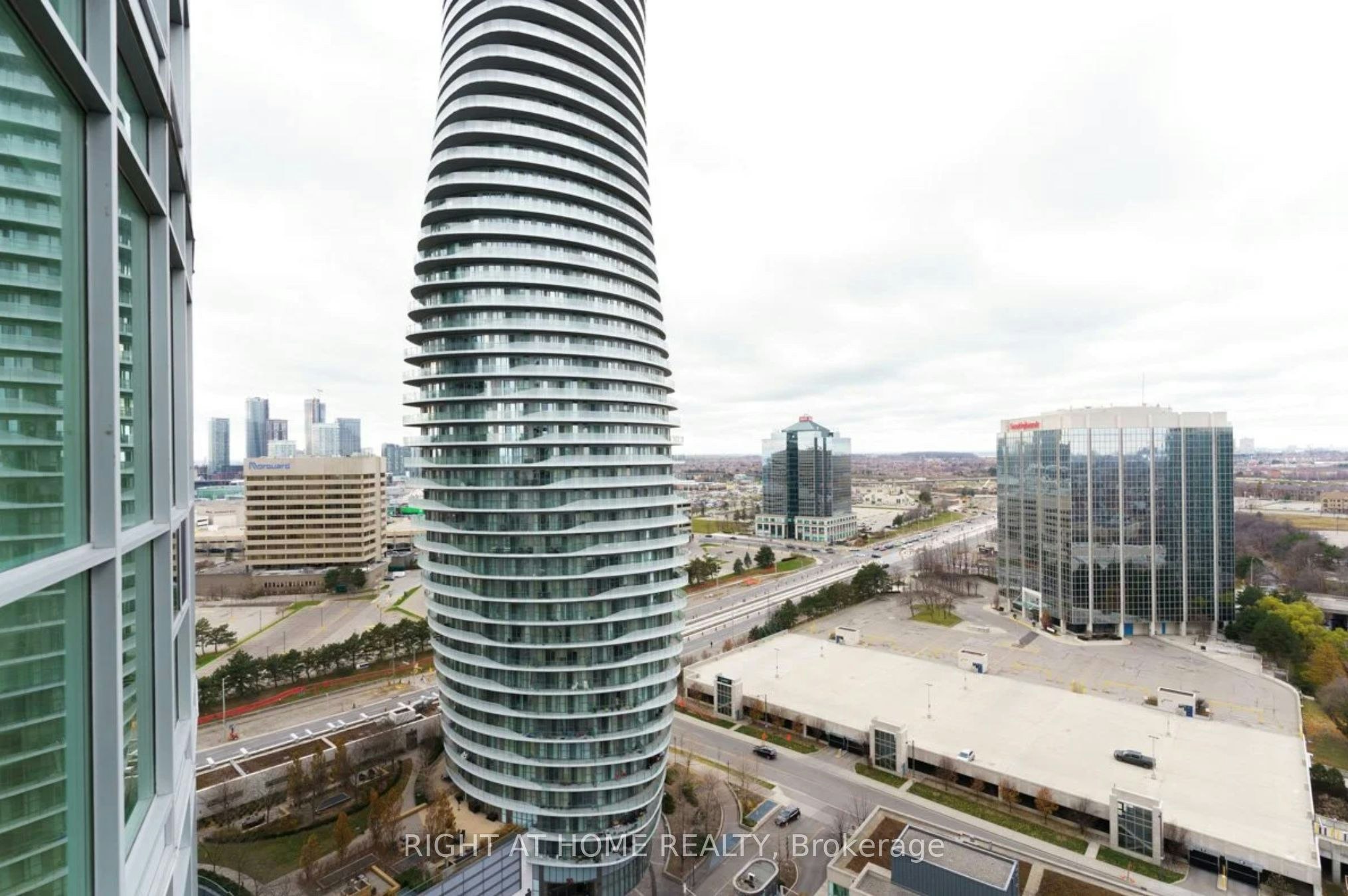2010-70 Absolute Avenue, Mississauga, ON, L4Z 0A4 - 20