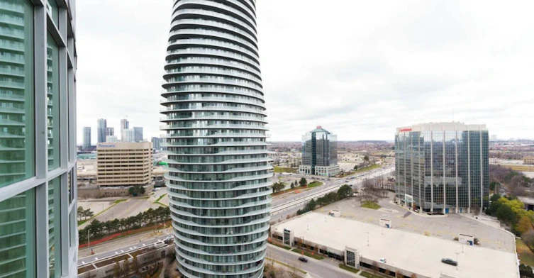 2010-70 Absolute Avenue, Mississauga, ON, L4Z 0A4 - 20