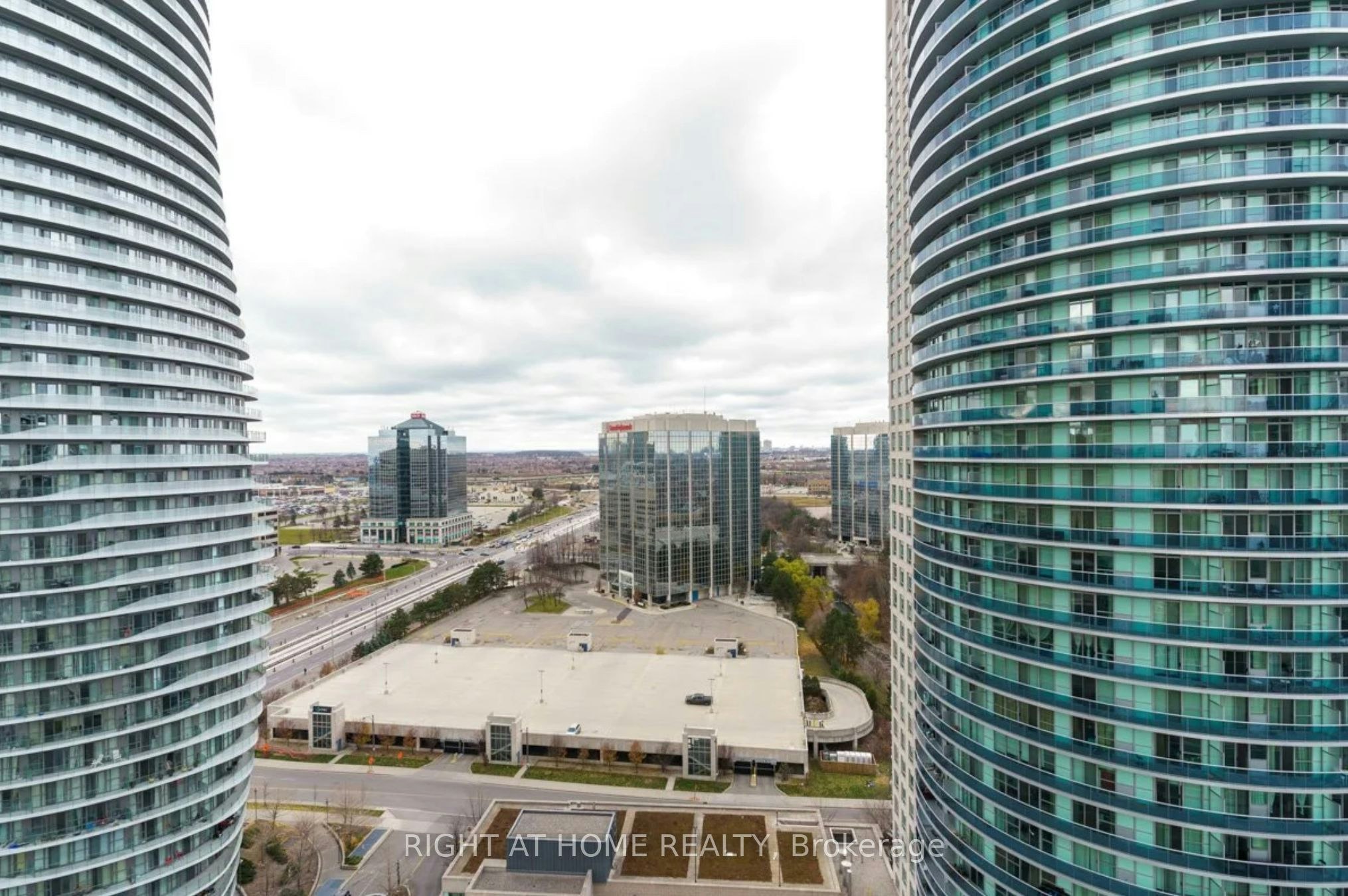 2010-70 Absolute Avenue, Mississauga, ON, L4Z 0A4 - 21