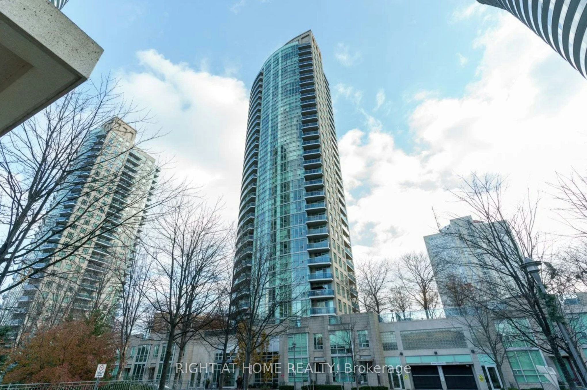 2010-70 Absolute Avenue, Mississauga, ON, L4Z 0A4 - 2