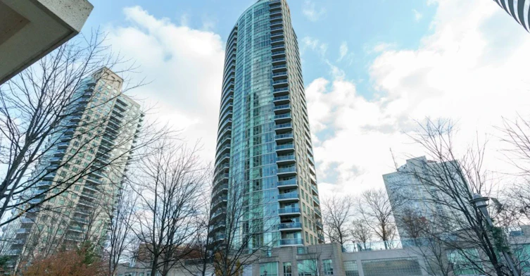 2010-70 Absolute Avenue, Mississauga, ON, L4Z 0A4 - 2