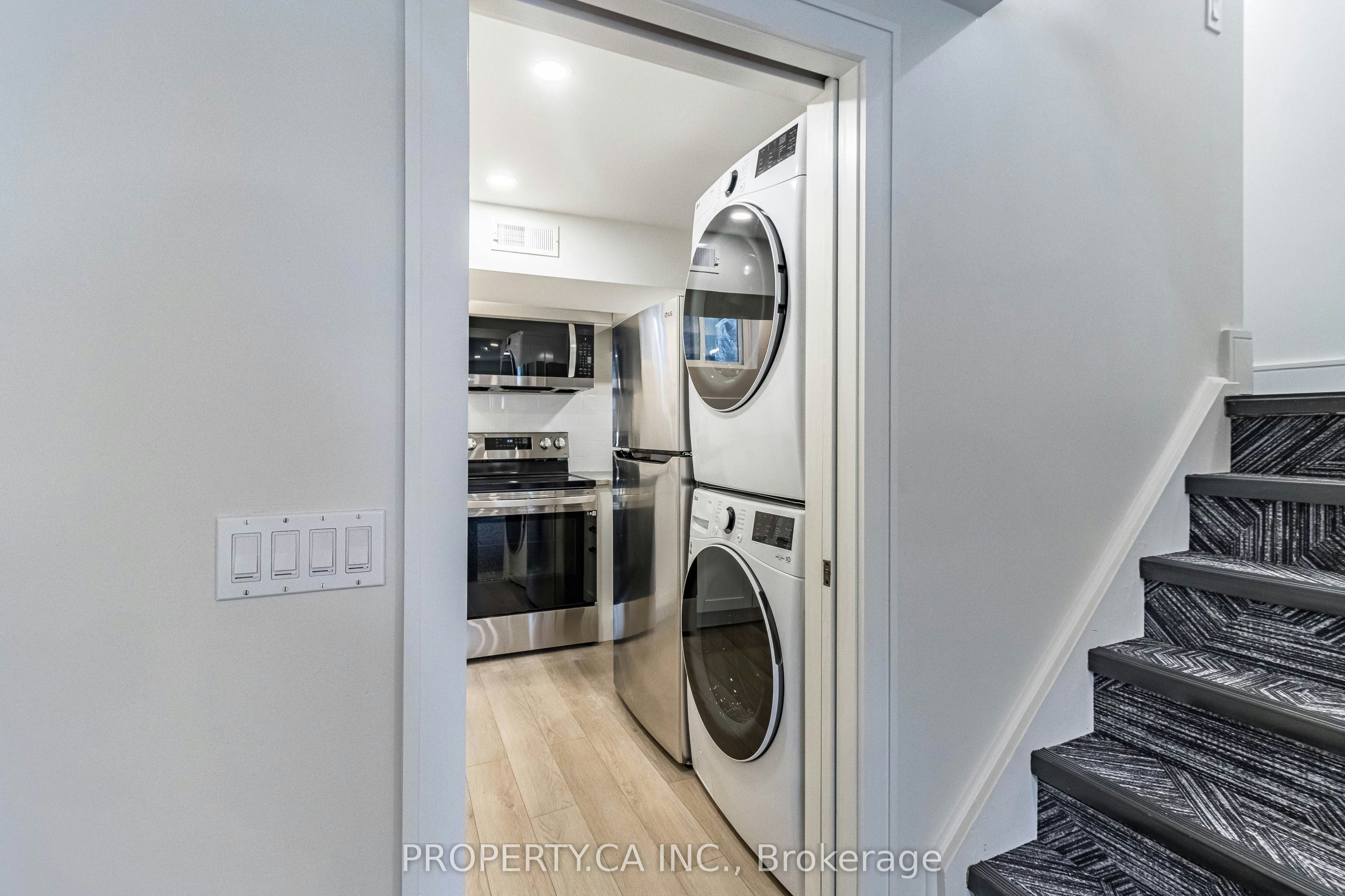 Basement-3470 Enniskillen Circle S, Mississauga, ON, L5C 2N1 - 20