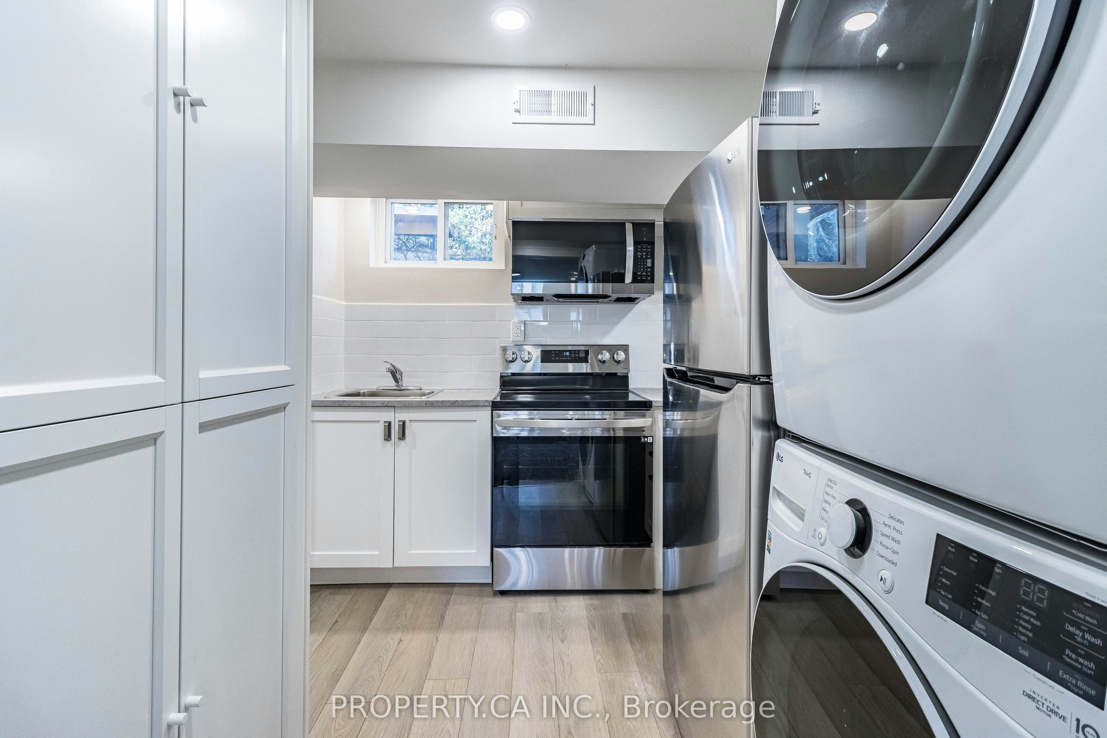 Basement-3470 Enniskillen Circle S, Mississauga, ON, L5C 2N1 - 8